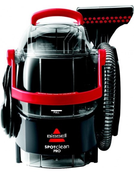 Bissell Spot Clean Pro 1558N, Waschsauger (1558N)