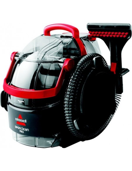 Bissell Spot Clean Pro 1558N, Waschsauger (1558N)
