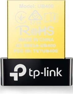 UB400 Bluetooth 4.0 Nano USB Adapter, Bluetooth adapter 2