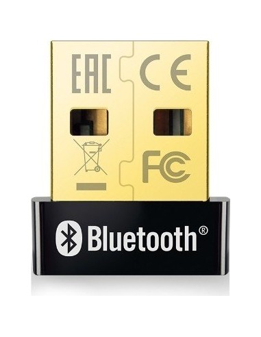 UB400 Bluetooth 4.0 Nano USB Adapter, Bluetooth...