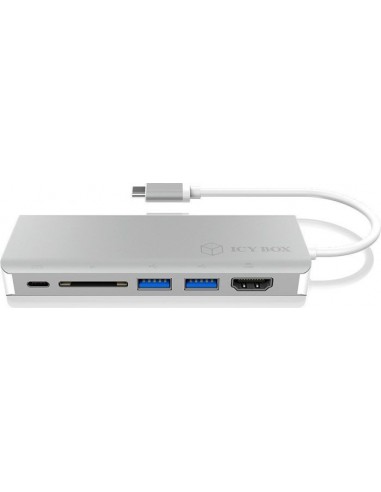 IB-DK4034-CPD, docking station
