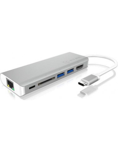 IB-DK4034-CPD, docking station