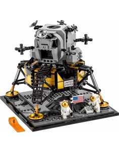 10266 Creator Expert NASA Apollo 11 Lunar Module,... 2