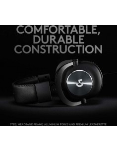 PRO headset (2nd generation) 2