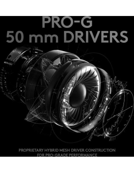 PRO headset (2nd generation)