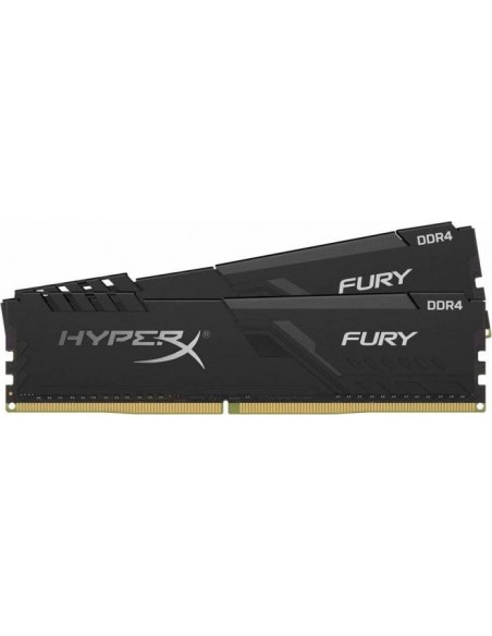DIMM 32 GB DDR4-3000 kit memory