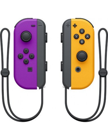 Joy-Con set of 2, motion control
