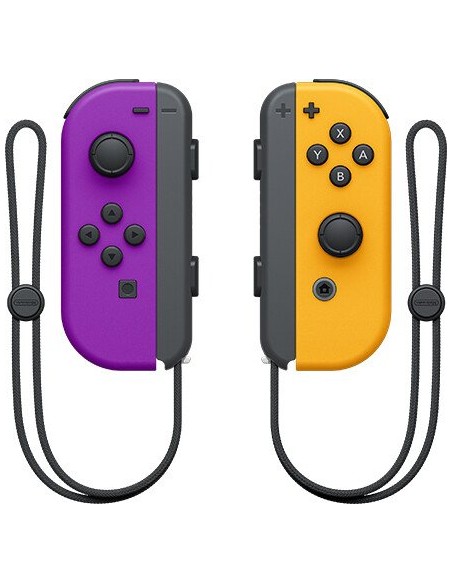Joy-Con set of 2, motion control