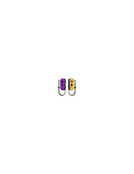 Joy-Con set of 2, motion control