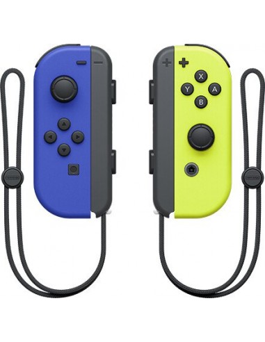 Joy-Con set of 2, motion control