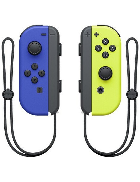Joy-Con set of 2, motion control