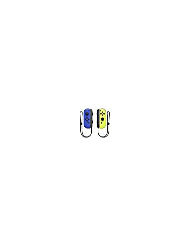 Joy-Con set of 2, motion control