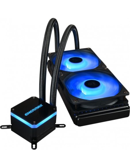 Liqmax III RGB 240 mm, water-cooling