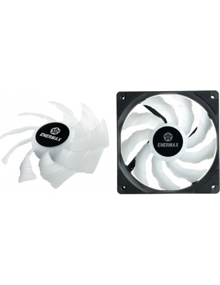 Liqmax III RGB 240 mm, water-cooling
