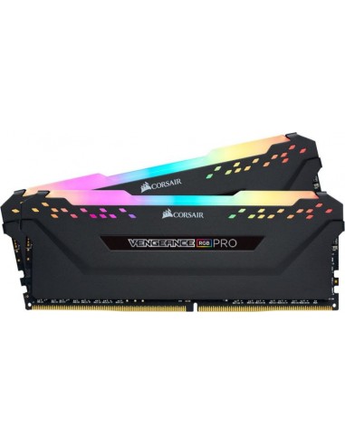 Corsair DIMM 16 GB DDR4-3200 kit memory...