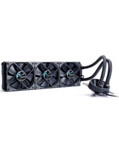 Celsius S36 BO, water cooling