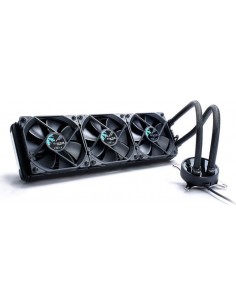 Celsius S36 BO, water cooling 2