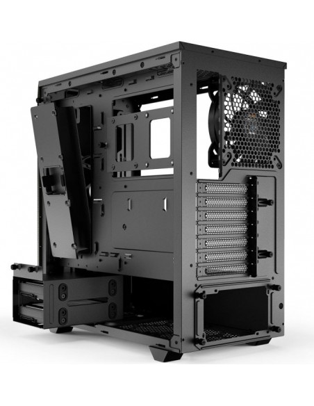 PURE BASE 500, Tower Chassis