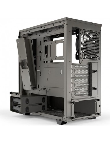 PURE BASE 500, Tower Chassis