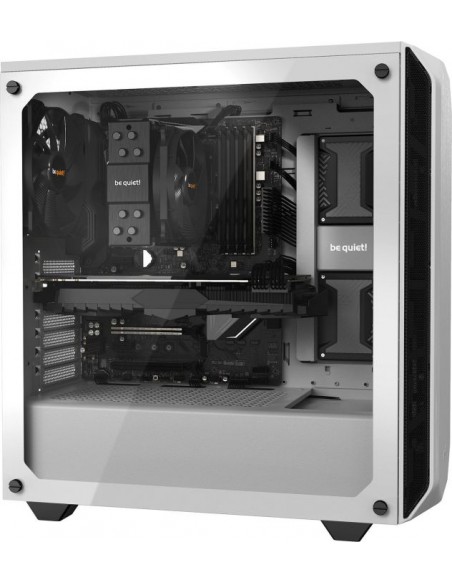 PURE BASE 500 Window, tower case