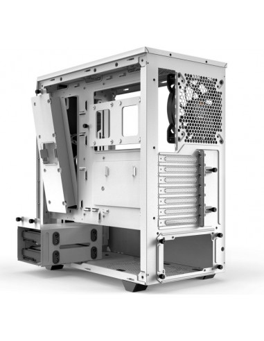 PURE BASE 500 Window, tower case
