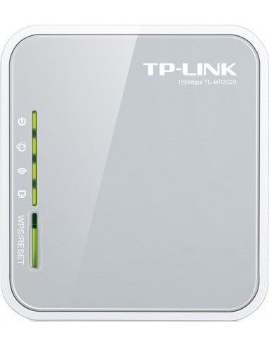TL-MR3020 V3.0, routers