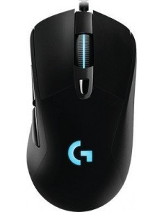 G403 HERO, mouse