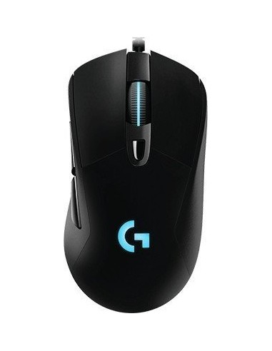 G403 HERO, mouse