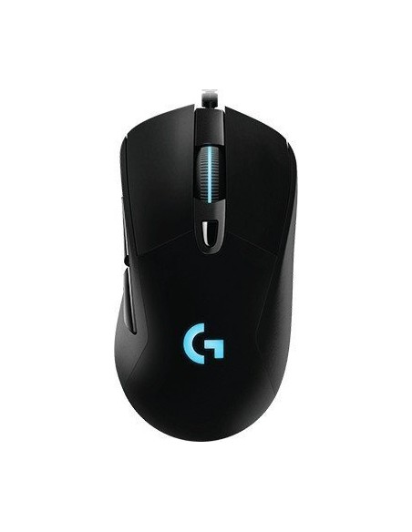 G403 HERO, mouse
