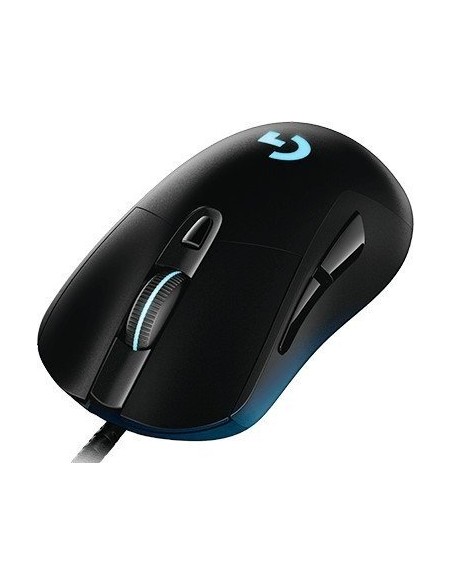 G403 HERO, mouse