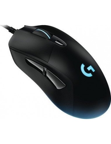 G403 HERO, mouse