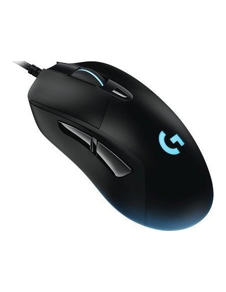 G403 HERO, mouse