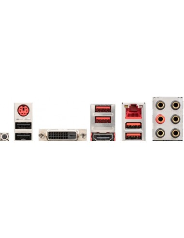 B450 GAMING PLUS MAX motherboard
