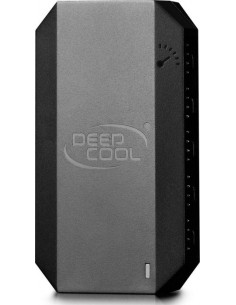 Fan Hub FH-10, fan control