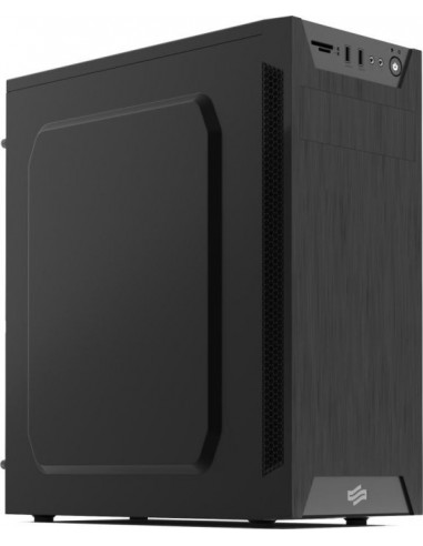 Armis AR1, tower case