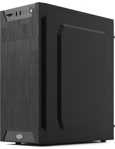 Armis AR1, tower case