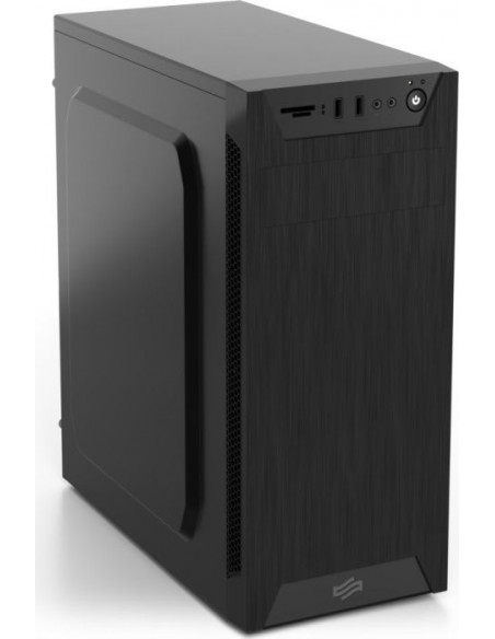Armis AR1, tower case