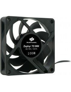 Zephyr 70 70x70x15 mm case fan 2