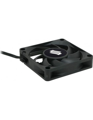 Zephyr 70 70x70x15 mm case fan