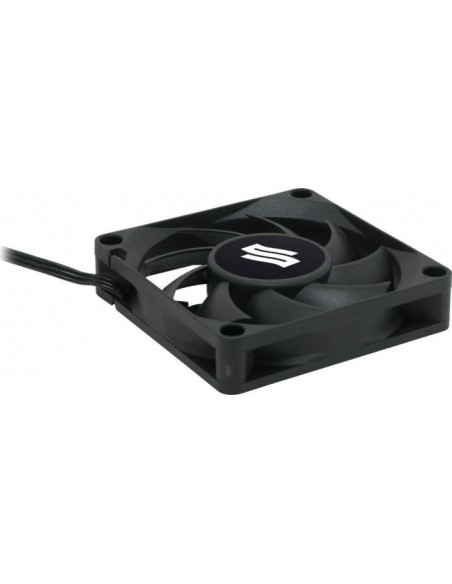 Zephyr 70 70x70x15 mm case fan