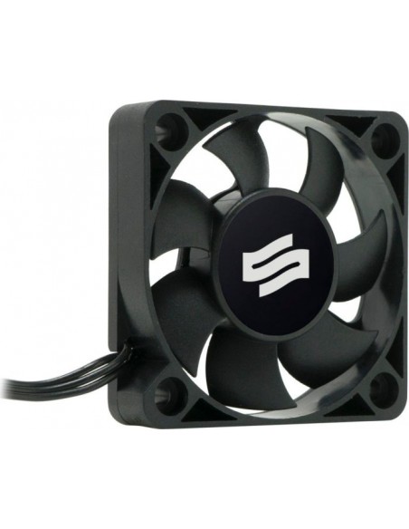 Zephyr 50 50x50x10 mm case fan