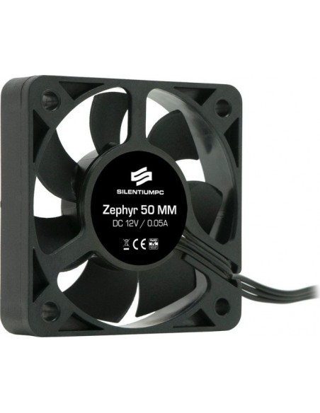 Zephyr 50 50x50x10 mm case fan