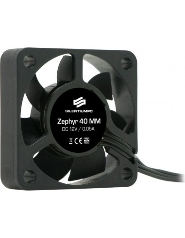 Zephyr 40 40x40x10 mm case fan