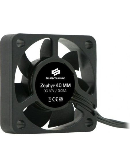 Zephyr 40 40x40x10 mm case fan