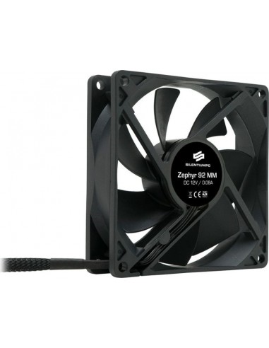 Zephyr 92 92x9x25 mm case fan