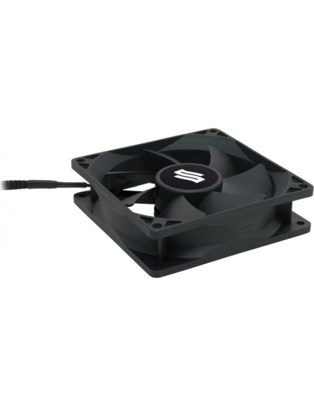 Zephyr 92 92x9x25 mm case fan