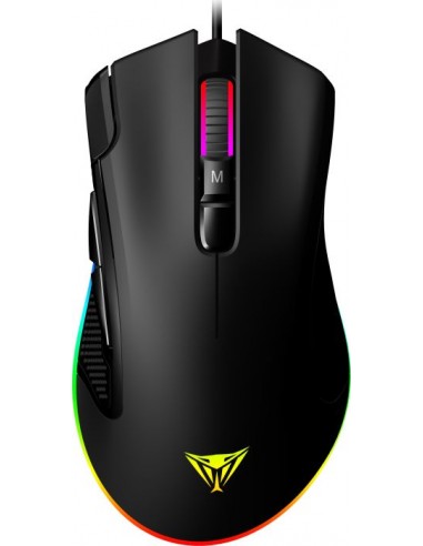 Viper V551, mouse