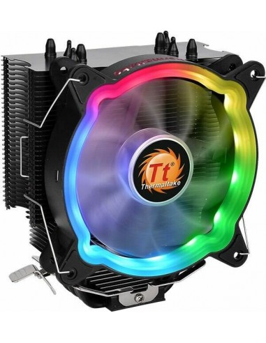 UX200 ARGB PWM, CPU cooler