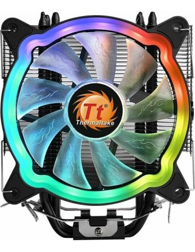 UX200 ARGB PWM, CPU cooler