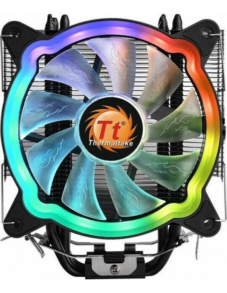 UX200 ARGB PWM, CPU cooler